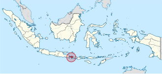 Bali destination cover